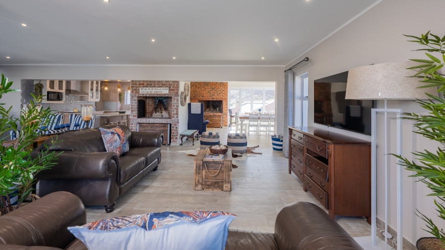 4 Bedroom Property for Sale in Agulhas Western Cape